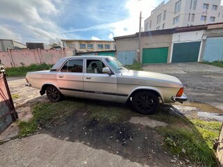 2006 ГАЗ 3102 «Волга», серебристый, 300000 рублей, вид 2