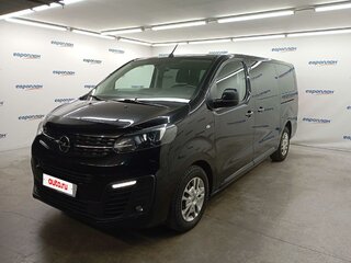 Opel Zafira Life L I