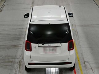 2022 Honda N-One II, белый, 910999 рублей, вид 4