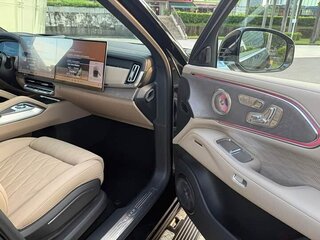 2026 Zeekr 8X 55 kWh, чёрный, 9510111 рублей, вид 5