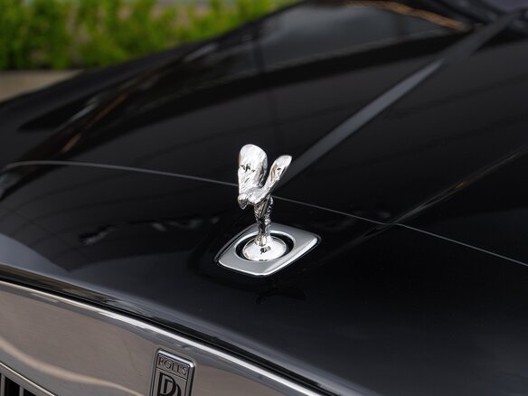 2026 Rolls-Royce Cullinan I Рестайлинг (Series II), чёрный, 63000000 рублей - вид 28