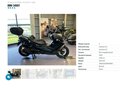 2023 BMW C 400 GT, чёрный, 799000 рублей - вид 5