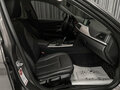 2013 BMW 3 серии 316i VI (F3x), коричневый - вид 9