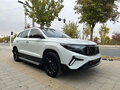 2023 Jetta VS7 I Рестайлинг 1, белый, 1700000 рублей - вид 2