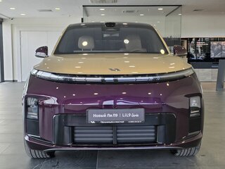 2026 Li Auto (Lixiang) L9 II, фиолетовый, 13031650 рублей, вид 1