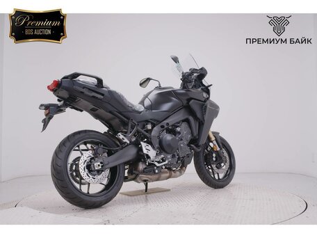 2026 Yamaha MT-09 Tracer (FJ-09), чёрный, 1899000 рублей, вид 5