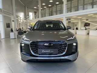 2026 Tenet Plus L6, серый, 3040000 рублей, вид 5