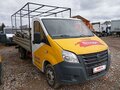 2024 ГАЗ ГАЗель Next, белый, 1801575 рублей - вид 1