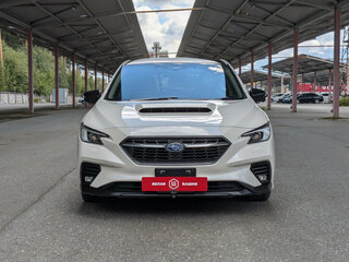 2021 Subaru Levorg II, белый, 2199500 рублей, вид 3