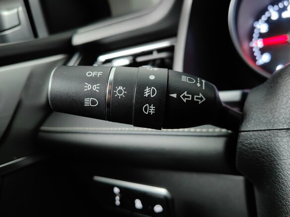 2024 Haval M6 II, чёрный, 1610000 рублей - вид 13