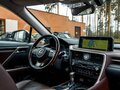 2019 Lexus RX 300 IV Рестайлинг, белый, 4450000 рублей - вид 11
