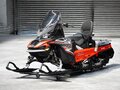 2025 AODES (Odes) Snowcross 1000, красный, 1035200 рублей