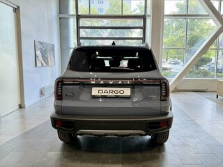 2026 Haval Dargo I Рестайлинг, серый, 3899000 рублей, вид 5