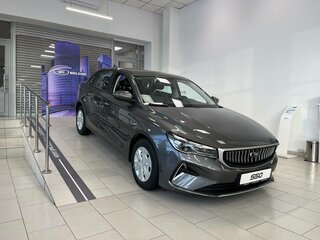 2026 Belgee S50, серый, 2315990 рублей, вид 3
