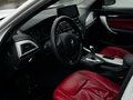 2011 BMW 1 серии 116i II (F20/F21), белый, 930000 рублей - вид 8