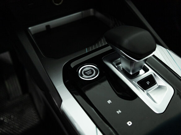 2024 Livan S6 Pro, серый, 1579700 рублей - вид 20