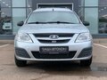 2017 Lada (ВАЗ) Largus I, серебристый, 715000 рублей - вид 1