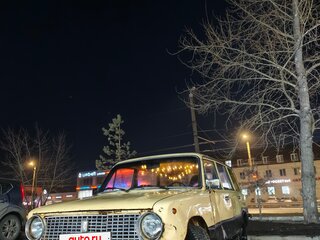 1977 Lada (ВАЗ) 2102, жёлтый, 150000 рублей, вид 2