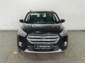 2017 Ford Kuga II Рестайлинг, чёрный, 1300000 рублей - вид 1