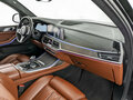 2021 BMW X7 30d I (G07), чёрный, 9200000 рублей - вид 11