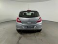 2012 Opel Corsa D Рестайлинг II, серебристый, 470000 рублей - вид 5