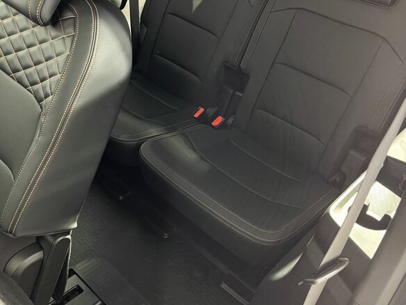 2026 Geely Okavango I Рестайлинг, серый, 4085990 рублей - вид 10