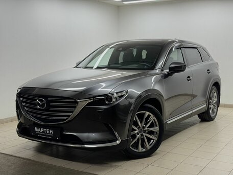 Mazda CX-9 II