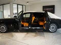 2025 Rolls-Royce Phantom Extended VIII Рестайлинг (Series II), чёрный, 89000000 рублей - вид 7