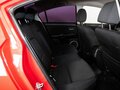 2007 Mazda 3 I (BK) Рестайлинг, красный, 570000 рублей - вид 7