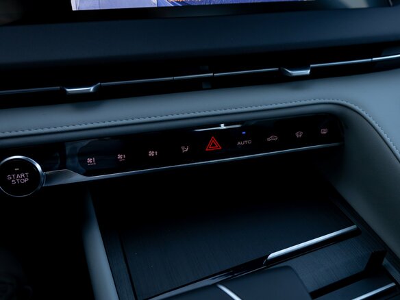 2024 Changan CS75 Plus III, серый, 2395000 рублей - вид 17