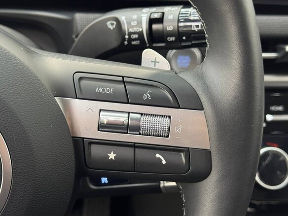 2026 Hyundai Tucson L IV Рестайлинг, белый, 3890000 рублей - вид 21