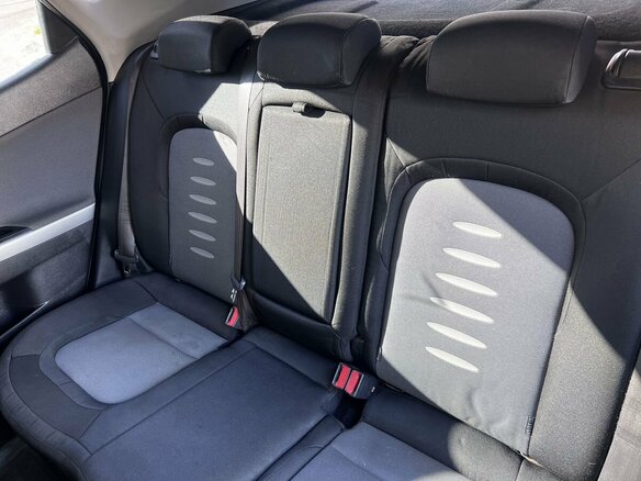 2014 Kia Ceed II, коричневый, 745000 рублей - вид 7