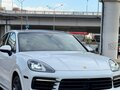 2019 Porsche Cayenne III, белый, 5300000 рублей - вид 8