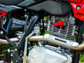 2026 PitonMoto MX3 PR300, красный, 157990 рублей - вид 8