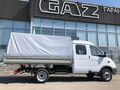 2026 ГАЗ ГАЗель (33023/330273) Фермер, белый, 2687000 рублей