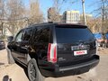 2011 Cadillac Escalade III, чёрный, 1500000 рублей - вид 2