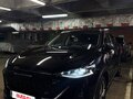 2023 Haval F7x I Рестайлинг, чёрный, 2600000 рублей