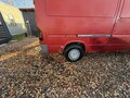 2006 Mercedes-Benz Sprinter Classic, красный, 500000 рублей - вид 9