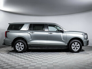 2024 Haval H5 II, серый, 3199000 рублей, вид 4