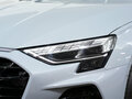 2026 Audi A3 Sportback 35 TFSI IV (8Y) Рестайлинг, серый, 4190000 рублей - вид 6