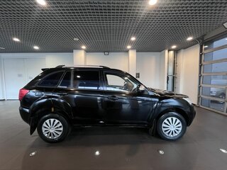 2014 Lifan X60 I, чёрный, 447000 рублей, вид 2