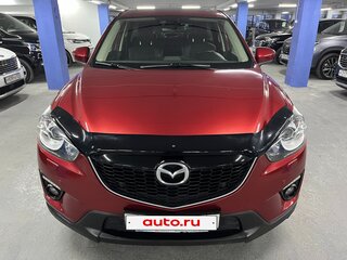 2013 Mazda CX-5 I, красный, 1599000 рублей, вид 2