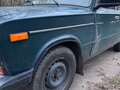 2005 Lada (ВАЗ) 2106 5-speed, зелёный, 120000 рублей - вид 4