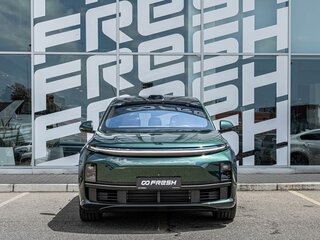 2023 Li Auto (Lixiang) L7 I, зелёный, 7127000 рублей, вид 3