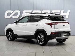 2023 Москвич 3, белый, 1699000 рублей, вид 2
