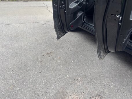 2010 Kia Ceed I Рестайлинг, чёрный, 540000 рублей, вид 5