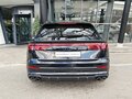 2023 Audi SQ8 I (4M) Рестайлинг, чёрный, 11000000 рублей - вид 7