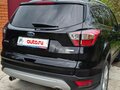 2018 Ford Kuga II Рестайлинг, чёрный, 1710000 рублей - вид 3
