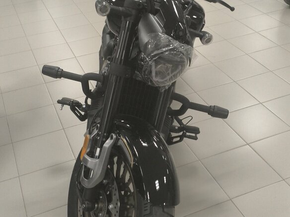 2026 Voge CU625, чёрный, 699000 рублей - вид 1