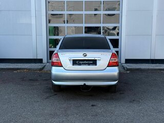 2011 Lifan Solano I (620), серебристый, 250000 рублей, вид 4
